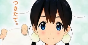 Tamako Market Episódio 10