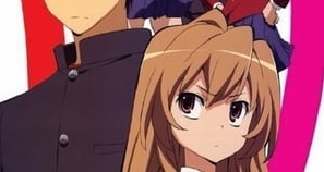 Toradora Episódio 21