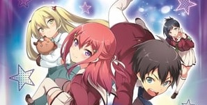 Inou Battle wa Nichijou-kei no Naka de Episódio 6