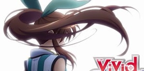 ViVid Strike! Episódio 06