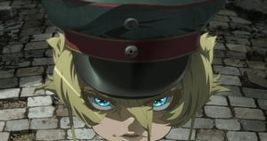 Youjo Senki (Dublado) Episódio 2