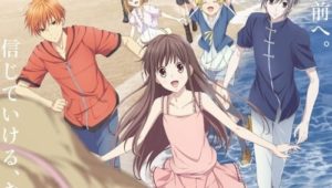 Fruits Basket 2 Episódio 23